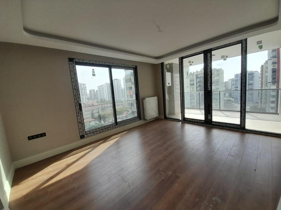 SATILIK Daire HUZUREVLER� MAH. �ukurova Adana 175 m2 2250000 TL