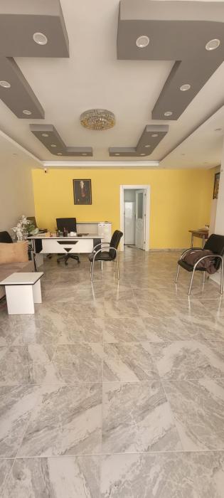 SATILIK yeri HUZUREVLER MAH. ukurova Adana 50 m2 1500000 TL