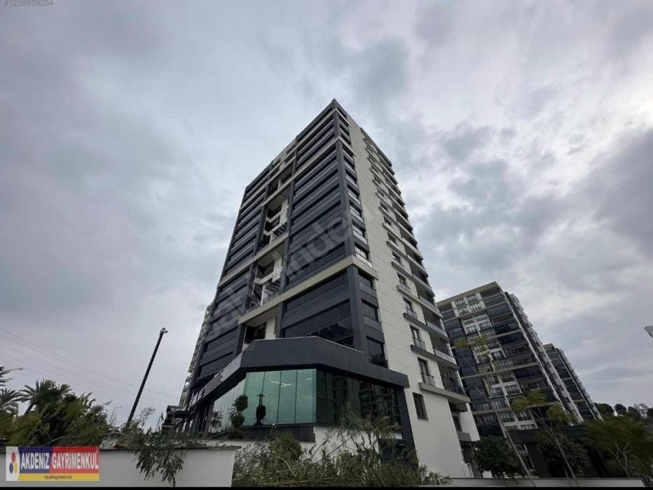 SATILIK Daire T.�ZAL BULVARI �ukurova Adana 300 m2 32000000 TL