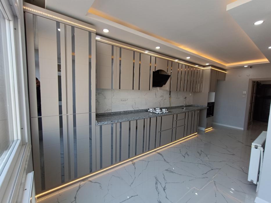 SATILIK Daire T.�ZAL BULVARI �ukurova Adana 220 m2 3199000 TL