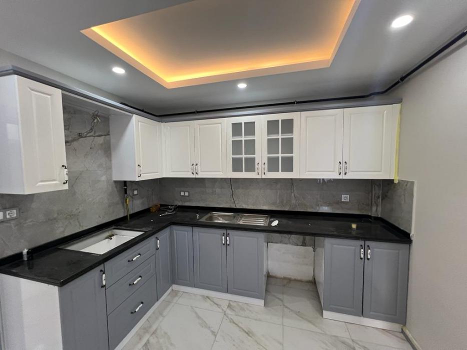 SATILIK Daire G�ZELYALI MAH. �ukurova Adana 195 m2 4990000 TL