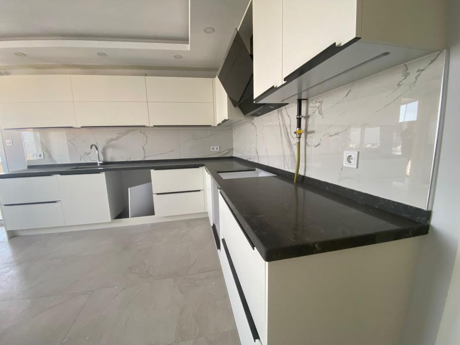 SATILIK Daire T.�ZAL BULVARI �ukurova Adana 250 m2 4150000 TL