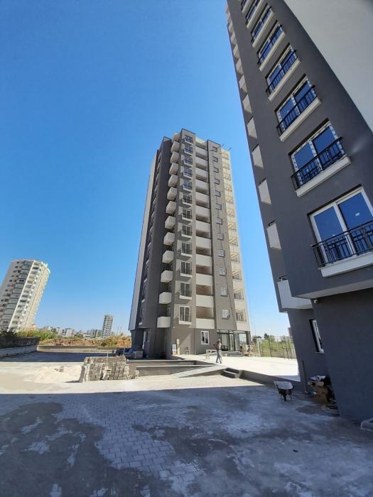 SATILIK Daire G�RSELPA�A MAH. Seyhan Adana 160 m2 6500000 TL