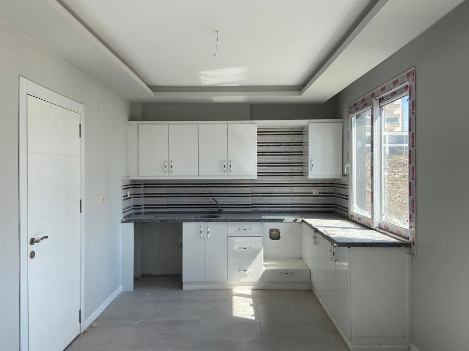 SATILIK Daire STADYUM CVARI Saram Adana 170 m2 1950000 TL