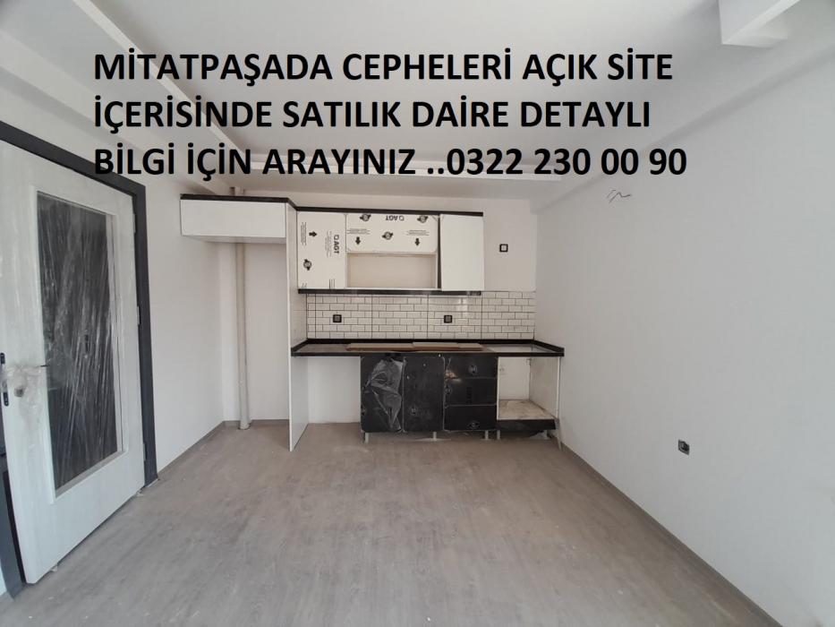 SATILIK Daire K�y�boyu Seyhan Adana 100 m2 2798000 TL