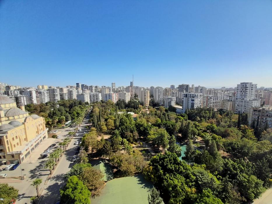 SATILIK Daire TOROS MAH. �ukurova Adana 220 m2 5950000 TL