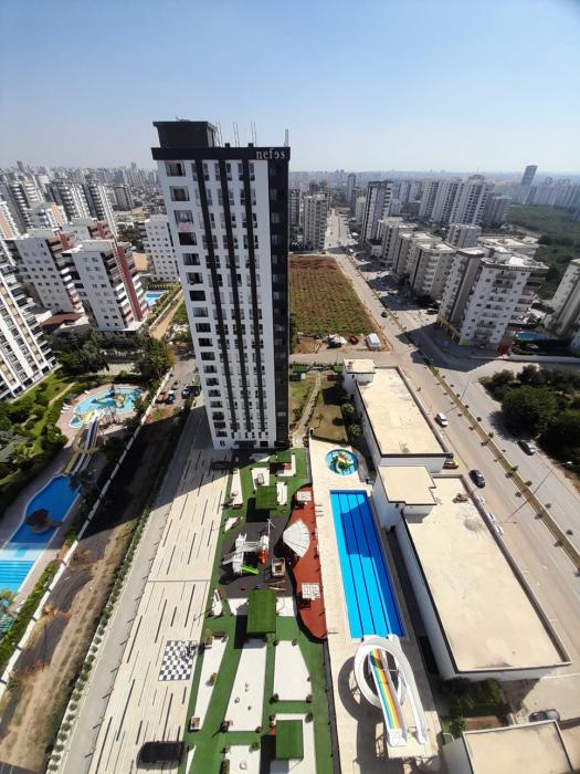 SATILIK Daire G�RSELPA�A MAH. Seyhan Adana 200 m2 14500000 TL