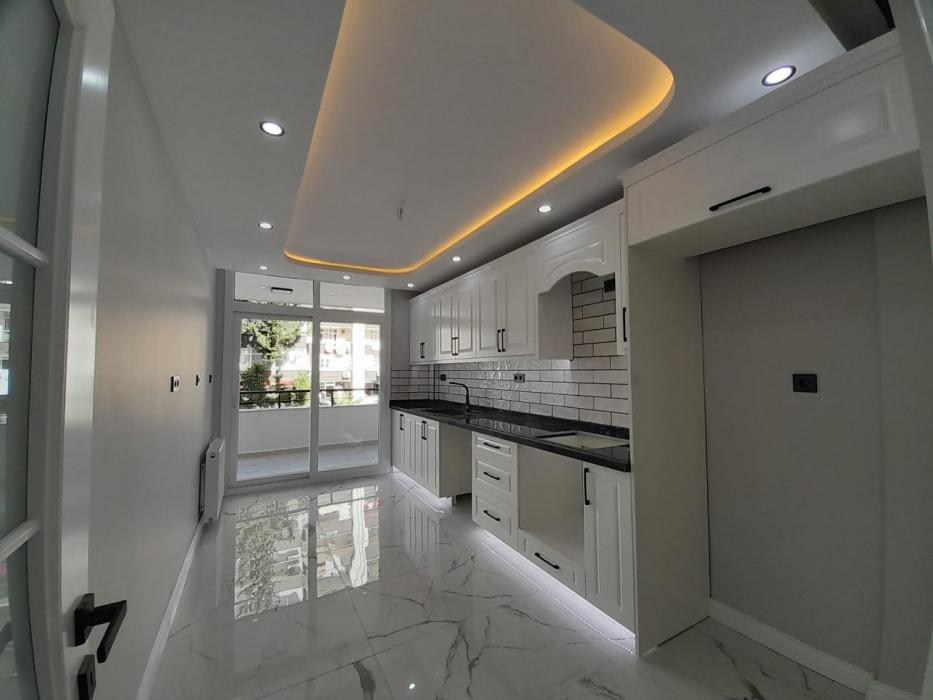 SATILIK Daire MAHFESI�MAZ MAH. �ukurova Adana 180 m2 3950000 TL