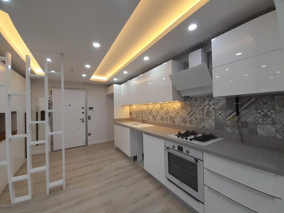 SATILIK Daire 2000 EVLER MAHALLES� Seyhan Adana 140 m2 2950000 TL