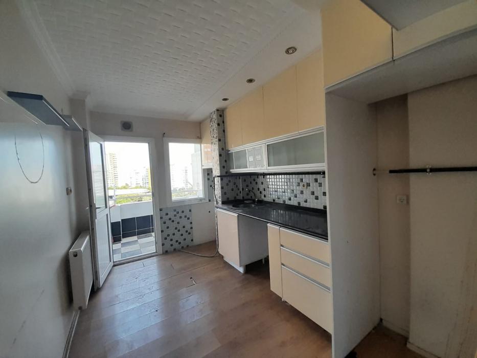 SATILIK Daire Kenan Evren Bulvar ukurova Adana 220 m2 3650000 TL
