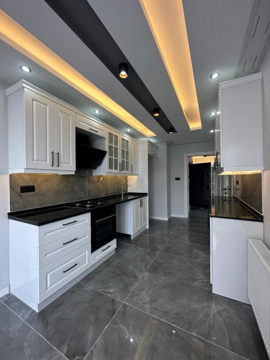 SATILIK Daire GZELYALI MAH. ukurova Adana 170 m2 3590000 TL