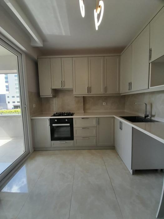 SATILIK Daire G�RSELPA�A MAH. Seyhan Adana 125 m2 4000000 TL