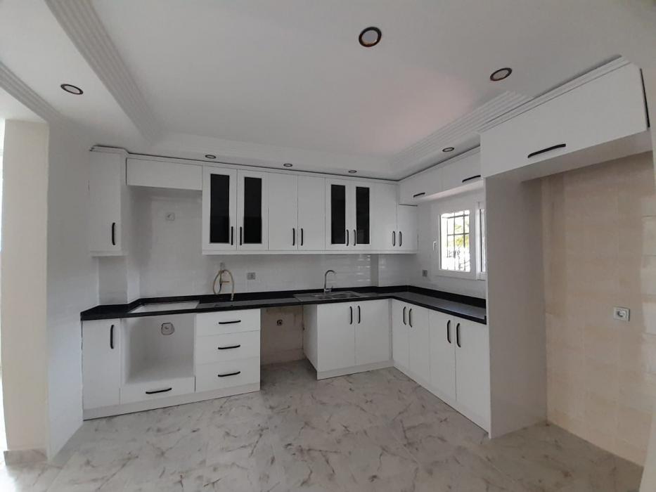 SATILIK Villa KARSLI MAH. ukurova Adana 280 m2 11645000 TL