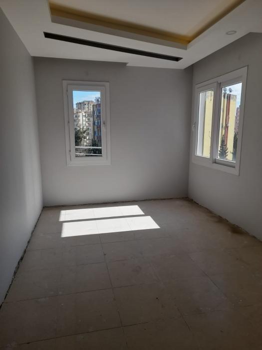 SATILIK Daire Kyboyu Seyhan Adana 130 m2 1950000 TL