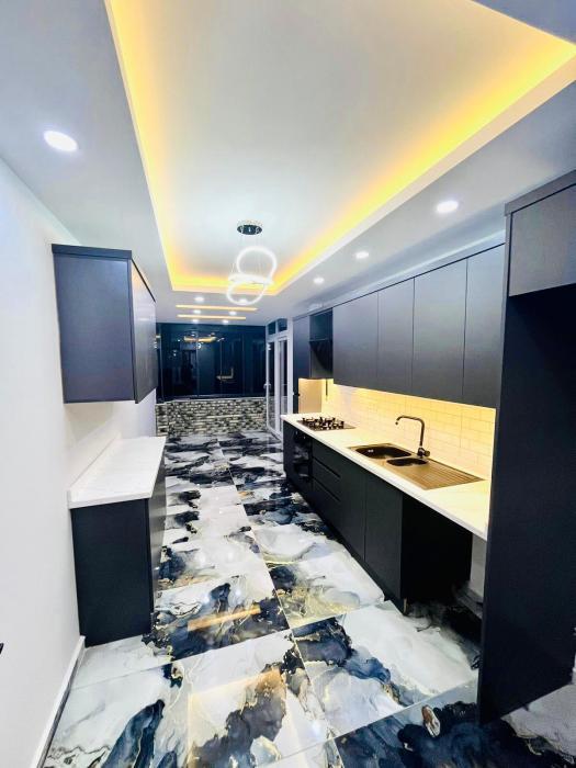 SATILIK Daire G�ZELYALI MAH. �ukurova Adana 165 m2 5100000 TL