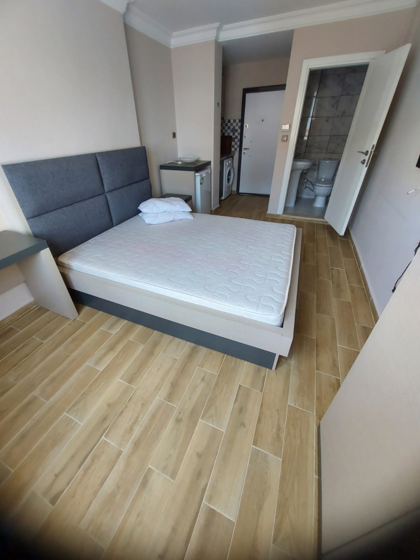 BEYAZEVLER MAH. KIRALIK Daire Çukurova Adana 50 m2 1,300 TL