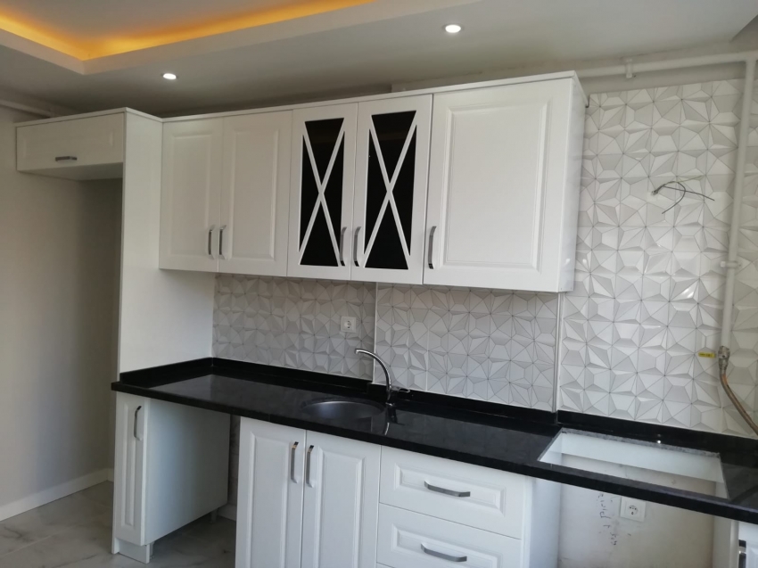 Kenan Evren Bulvarı SATILIK Daire Çukurova Adana 170 m2 449,000 TL