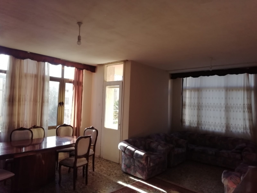 BEYAZEVLER MAH. SATILIK Daire Çukurova Adana 120 m2 290,000 TL