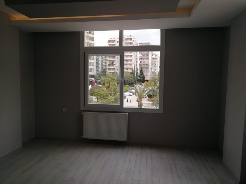 T.ÖZAL BULVARI SATILIK Daire Çukurova Adana 180 m2 668,000 TL