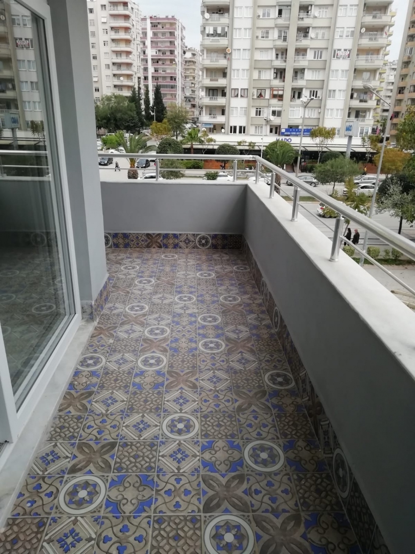 T.ÖZAL BULVARI SATILIK Daire Çukurova Adana 180 m2 668,000 TL