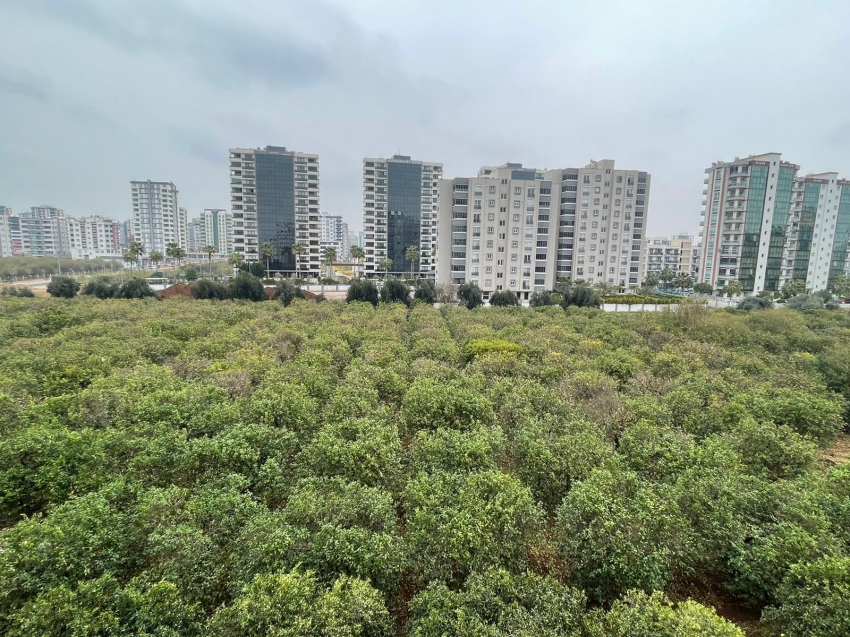 GÜRSELPAŞA MAH. SATILIK Daire Seyhan Adana 70 m2 300,000 TL