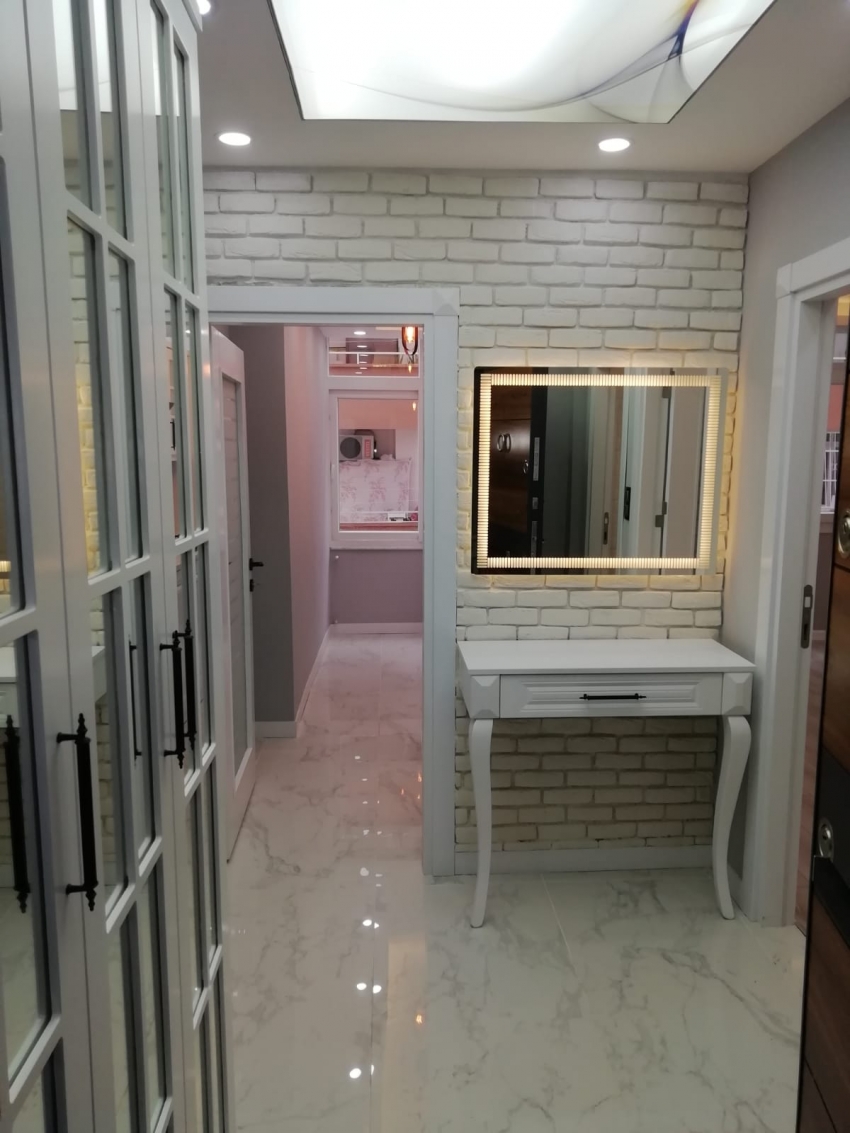 BARAJYOLU MAH. SATILIK Daire Seyhan Adana 175 m2 365,000 TL