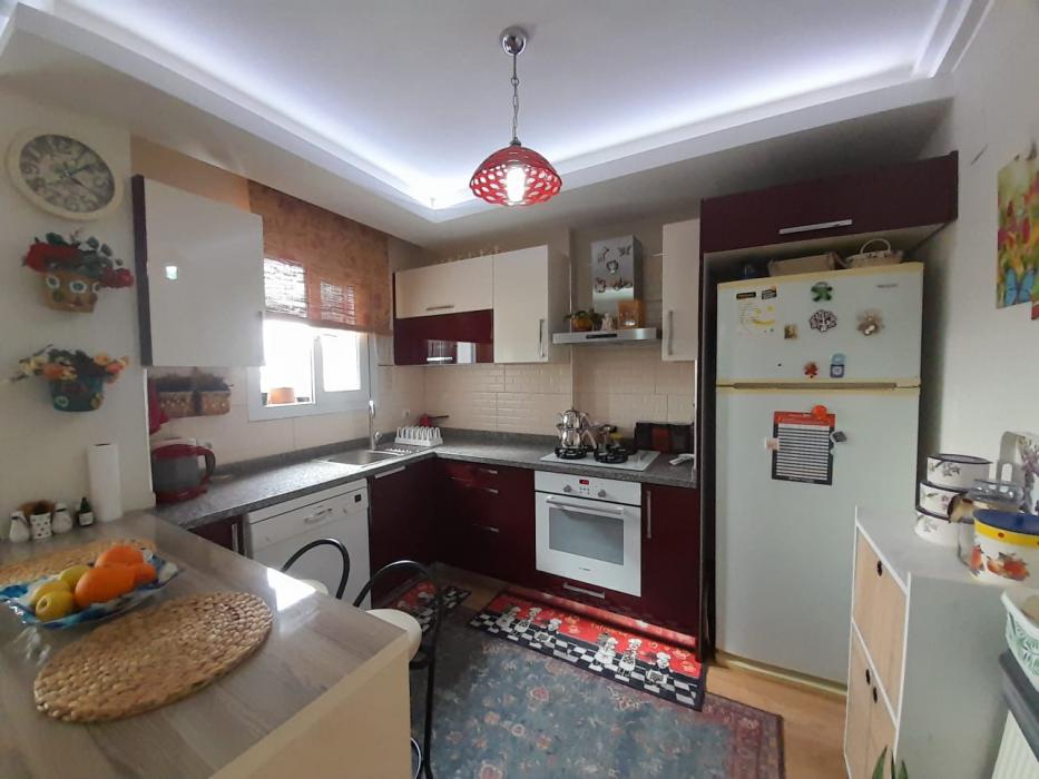 SATILIK Daire G�RSELPA�A MAH. Seyhan Adana 170 m2 3450000 TL