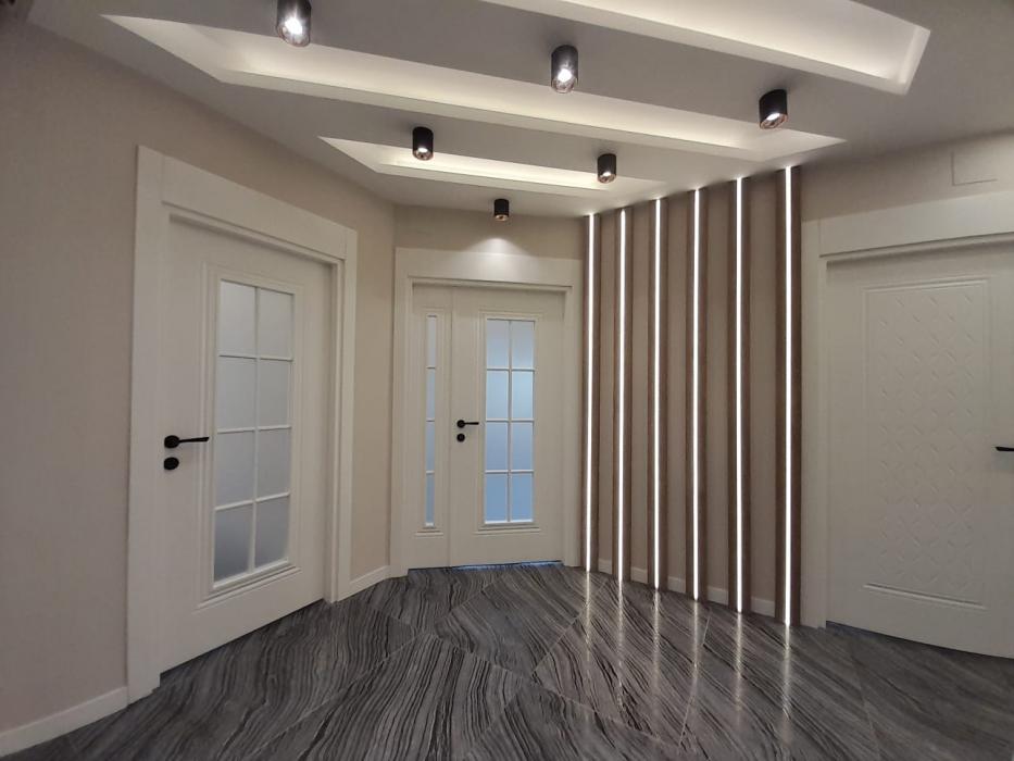 SATILIK Daire TOROS MAH. �ukurova Adana 200 m2 4750000 TL