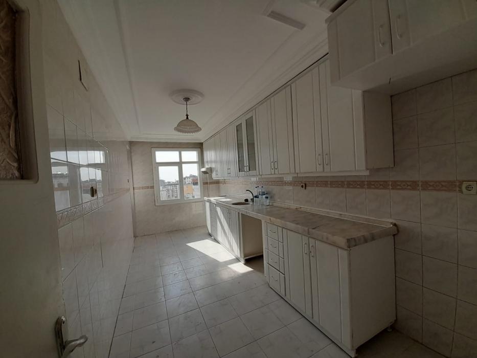 SATILIK Daire T.ÖZAL BULVARI Çukurova Adana 160 m2 2000000 TL