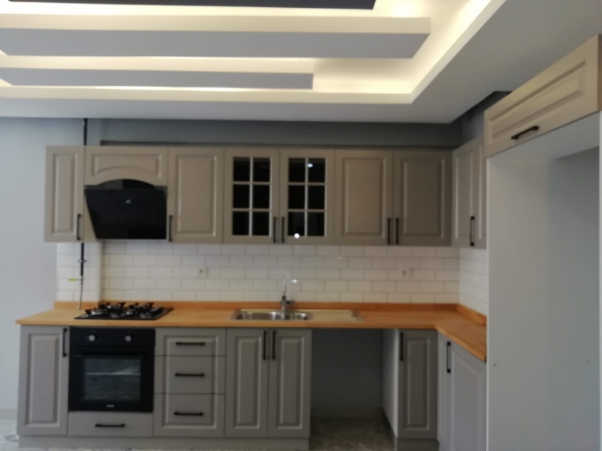 T.ÖZAL BULVARI SATILIK Daire Çukurova Adana 180 m2 668,000 TL