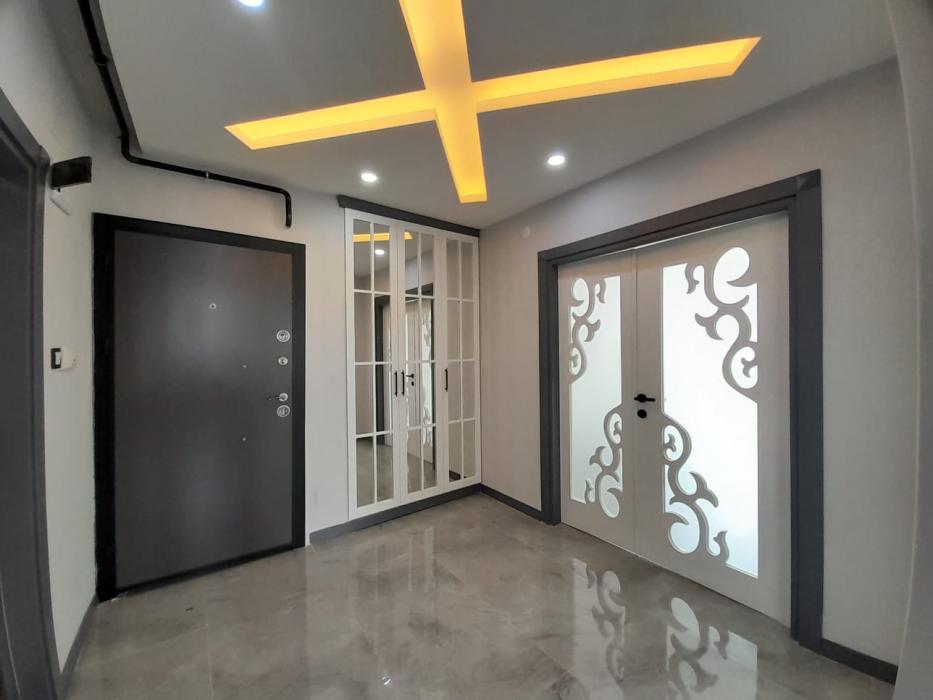 SATILIK Daire MAHFESIMAZ MAH. ukurova Adana 200 m2 2900000 TL