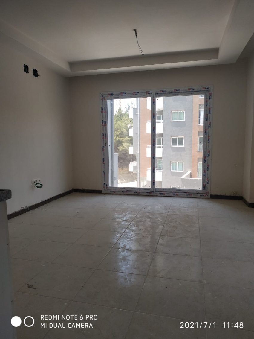 STADYUM CİVARI SATILIK Daire Sarıçam Adana 115 m2 220,000 TL