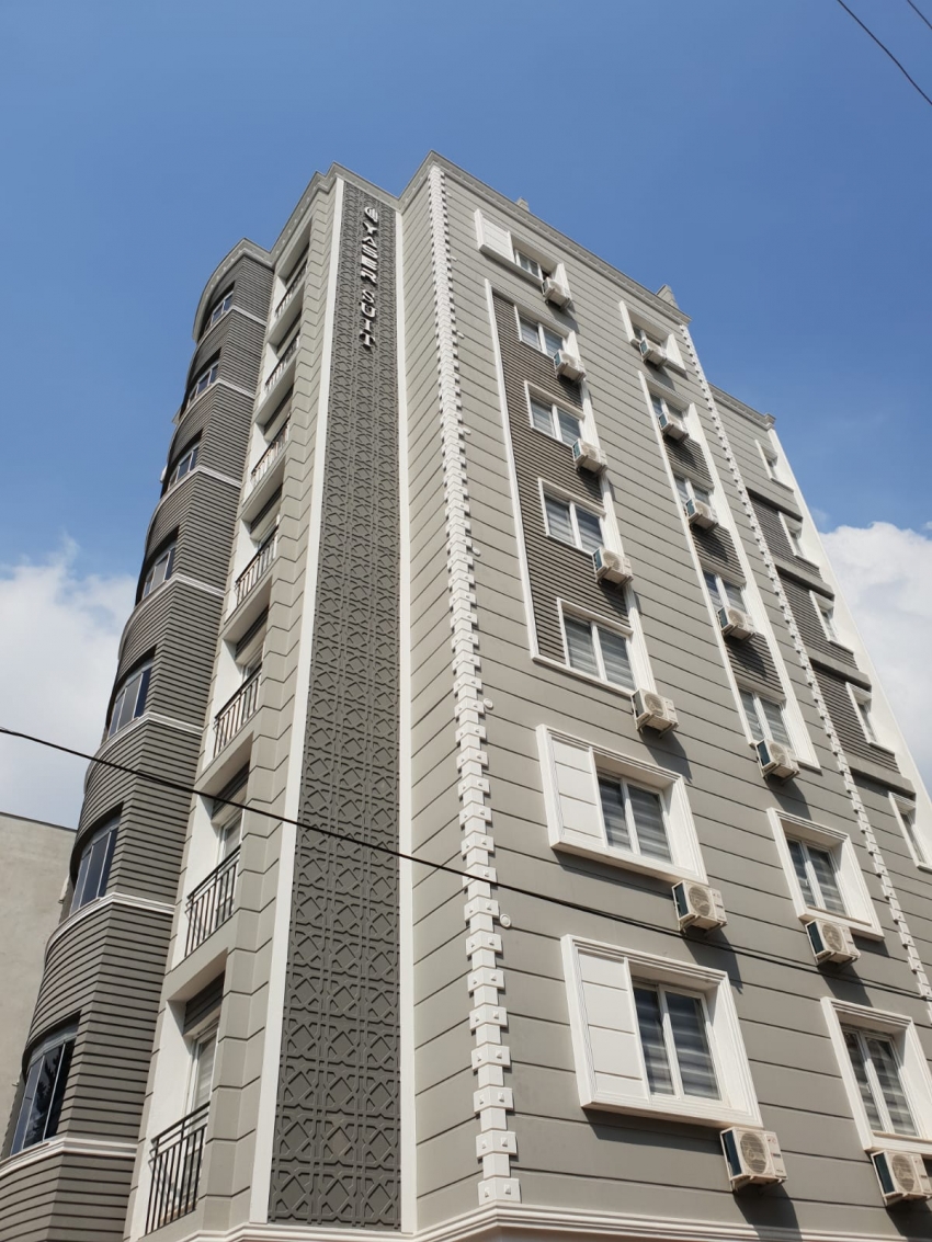 BEYAZEVLER MAH. KIRALIK Daire Çukurova Adana 50 m2 1,300 TL