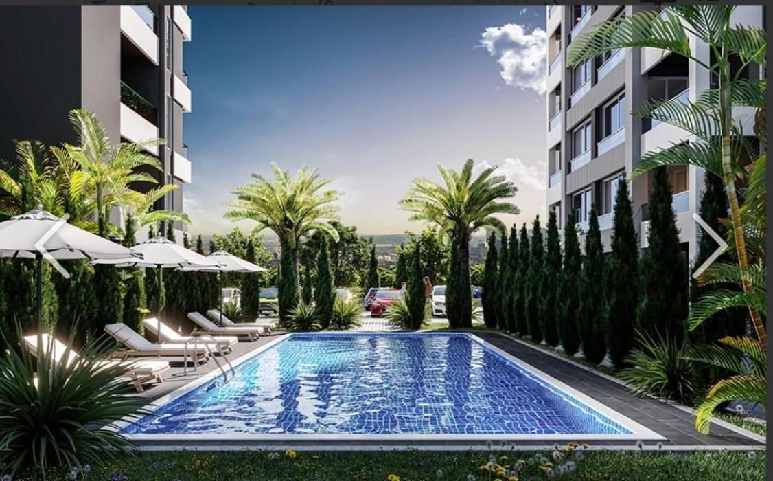 SATILIK Daire KIYIBOYU Seyhan Adana 170 m2 3750000 TL