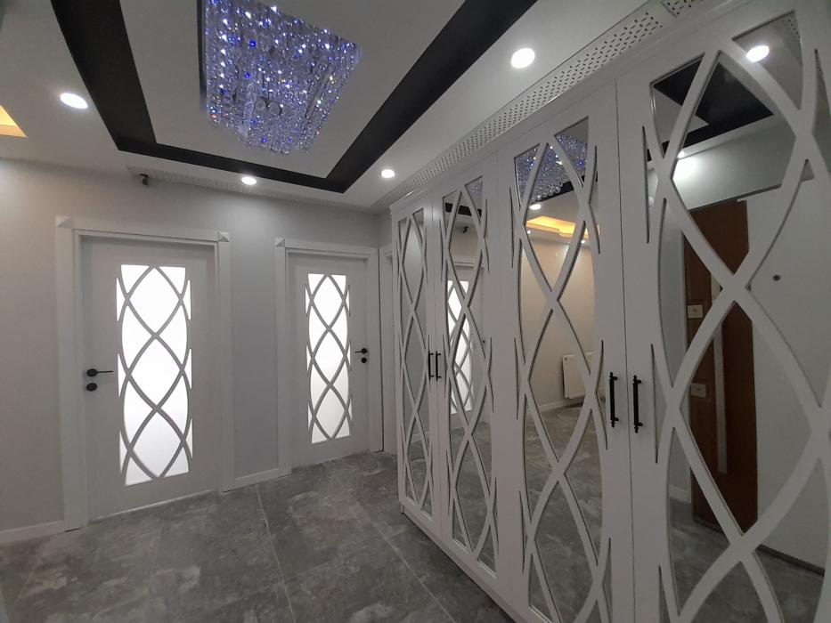 SATILIK Daire HUZUREVLER� MAH. �ukurova Adana 190 m2 4750000 TL